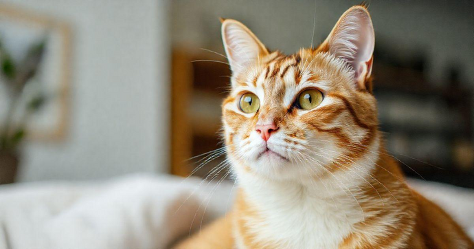 Castrar Gato Fêmea é Essencial para Saúde e Bem-Estar do Animal