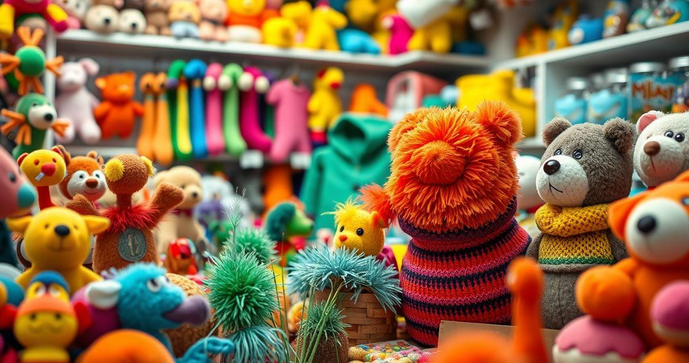 Produtos Pet Shop: Qualidade e Variedade