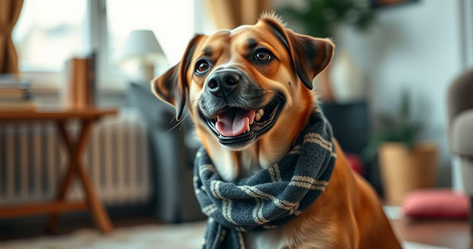 Acessórios de Cachorro que Todo Tutor Deve Conhecer para Garantir Conforto e Estilo Acessórios de Cachorro que Todo Tutor Deve Conhecer para Garantir Conforto e Estilo