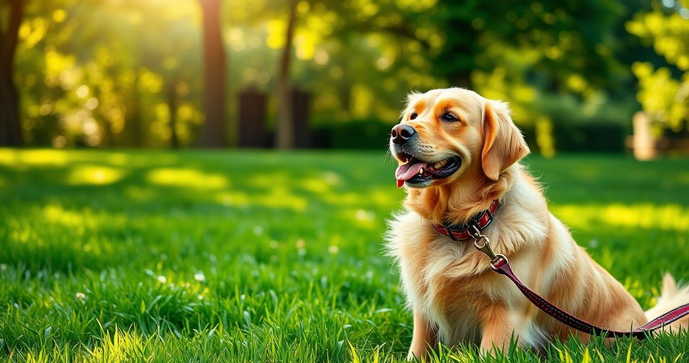 Acessórios para Cachorro que Todo Tutor Deve Conhecer para Garantir Conforto e Estilo Acessórios para Cachorro que Todo Tutor Deve Conhecer para Garantir Conforto e Estilo