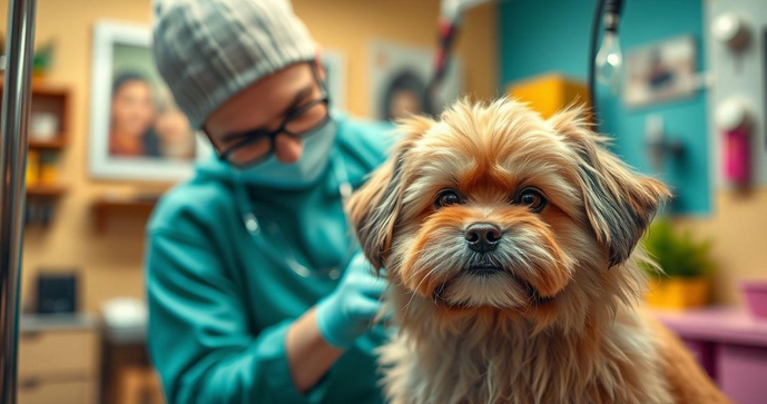 Banho Tosa: Como Proporcionar o Melhor Cuidado para Seu Pet Banho Tosa: Como Proporcionar o Melhor Cuidado para Seu Pet
