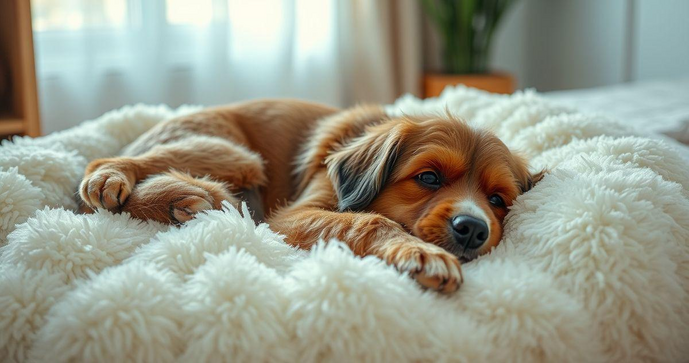 Cama Nuvem Pet para Conforto e Estilo do Seu Animal Cama Nuvem Pet para Conforto e Estilo do Seu Animal
