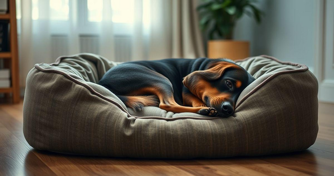 Cama Pet GG é a Melhor Escolha para o Conforto do Seu Animal de Estimação Cama Pet GG é a Melhor Escolha para o Conforto do Seu Animal de Estimação