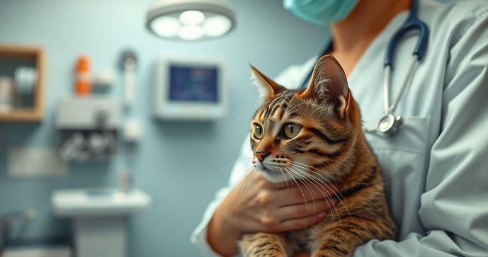 Castrar gato preços: descubra quanto custa e como economizar na cirurgia Castrar gato preços: descubra quanto custa e como economizar na cirurgia