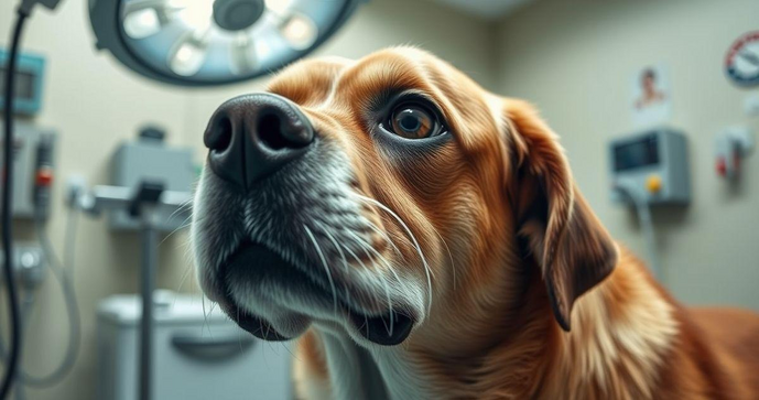 Cirurgia Catarata em Cachorros: Como Funciona e Quando é Necessária Cirurgia Catarata em Cachorros: Como Funciona e Quando é Necessária