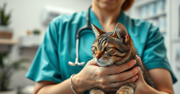 Clínica para Castrar Gato: Como Escolher a Melhor Opção para Seu Pet Clínica para Castrar Gato: Como Escolher a Melhor Opção para Seu Pet