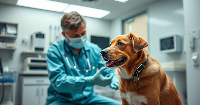 Clínica Veterinária: Como Escolher a Ideal para Seu Pet Clínica Veterinária: Como Escolher a Ideal para Seu Pet