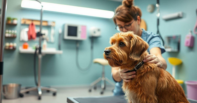 Como escolher o melhor serviço de pet banho e tosa para seu animal Como escolher o melhor serviço de pet banho e tosa para seu animal