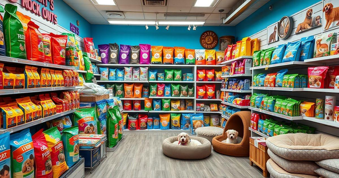 Descubra a Melhor Loja Animal Pet Shop da Sua Região