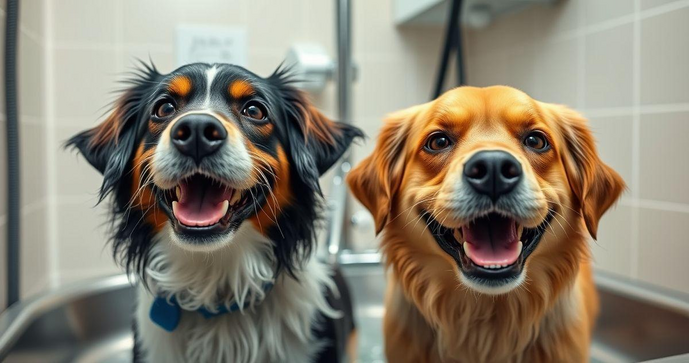 Pet Shop Tosa e Banho: Como Escolher o Melhor Serviço para Seu Animal de Estimação Pet Shop Tosa e Banho: Como Escolher o Melhor Serviço para Seu Animal de Estimação