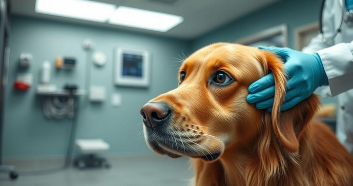 Quanto custa cirurgia de catarata em cachorro e o que você precisa saber Quanto custa cirurgia de catarata em cachorro e o que você precisa saber