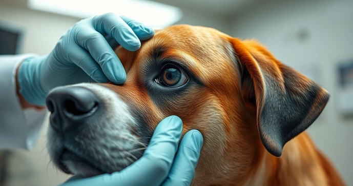 Tudo sobre Catarata em Cachorros e o que Esperar da Cirurgia Tudo sobre Catarata em Cachorros e o que Esperar da Cirurgia