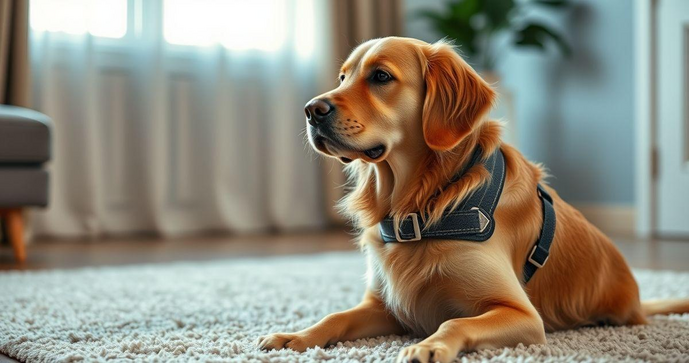 Acessórios para Cachorro que Todo Tutor Deve Conhecer para Garantir Conforto e Estilo