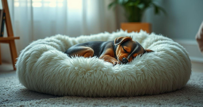Cama Nuvem Pet para Conforto e Estilo no Seu Lar Cama Nuvem Pet para Conforto e Estilo no Seu Lar
