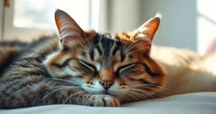 Castrar Gato: Benefícios e Cuidados Necessários para o Procedimento Castrar Gato: Benefícios e Cuidados Necessários para o Procedimento
