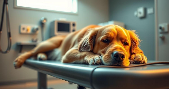 Cirurgia Patela Cachorro: Tudo o que Você Precisa Saber para Garantir a Saúde do Seu Pet