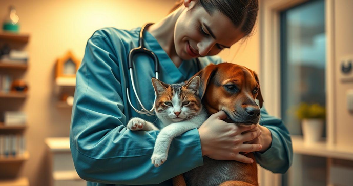 Clínica Castra Cão e Gato: Como Escolher o Melhor Serviço para Seu Pet Clínica Castra Cão e Gato: Como Escolher o Melhor Serviço para Seu Pet
