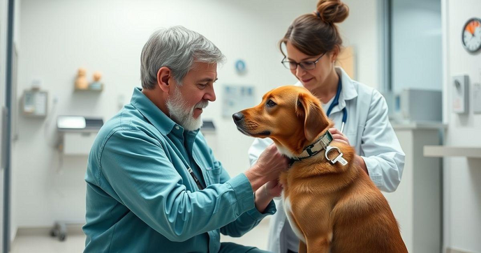 Como Encontre a Clínica Veterinária Mais Próxima e Cuide do Seu Pet Como Encontre a Clínica Veterinária Mais Próxima e Cuide do Seu Pet