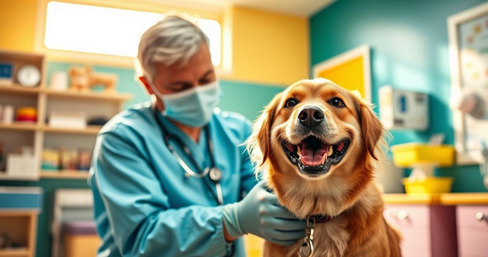 Como Escolher a Melhor Clínica Veterinária para o Seu Pet