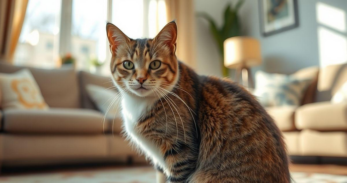 Descubra Tudo Sobre a Castração de Gato Fêmea e Seus Benefícios Descubra Tudo Sobre a Castração de Gato Fêmea e Seus Benefícios