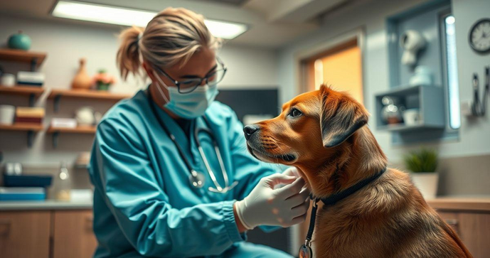 Encontre a Clínica Veterinária Perfeita Perto de Você Encontre a Clínica Veterinária Perfeita Perto de Você