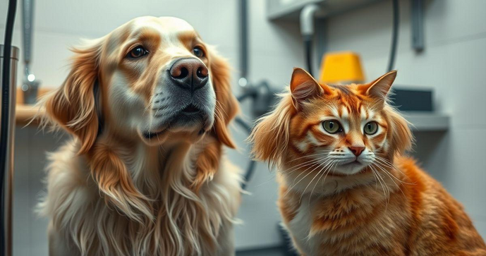 Guia Completo sobre Pet Banho e Tosa para o Seu Cachorro ou Gato Guia Completo sobre Pet Banho e Tosa para o Seu Cachorro ou Gato