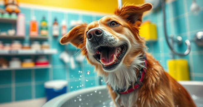 Pet Shop Tosa e Banho: Como Escolher o Melhor Serviço para Seu Pet Pet Shop Tosa e Banho: Como Escolher o Melhor Serviço para Seu Pet