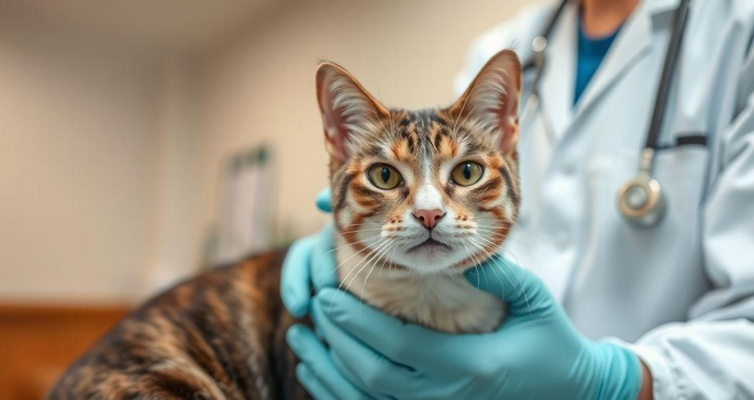 A Importância da Castração de Gatos para a Saúde e Bem-Estar dos Felinos