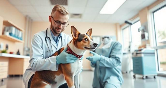 Descubra Como Encontrar a Clínica Veterinária Ideal para Seu Pet Mais Próxima de Você