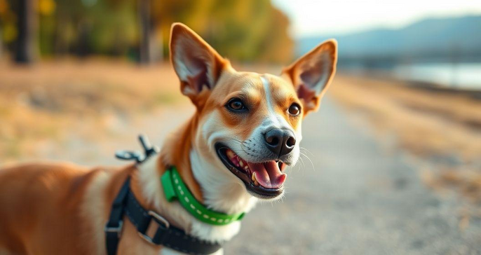 Dicas essenciais sobre acessórios para cães felizes e saudáveis Dicas essenciais sobre acessórios para cães felizes e saudáveis