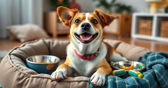 Os Melhores Acessórios Para Cachorros Que Você Precisa