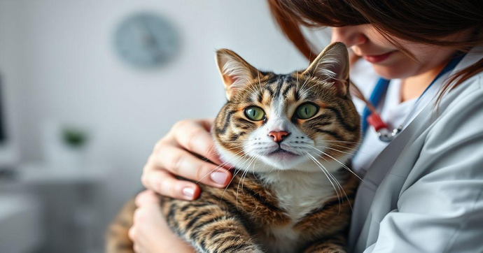 Castra&ccedil;&atilde;o para gatos: O que voc&ecirc; precisa saber antes de agir