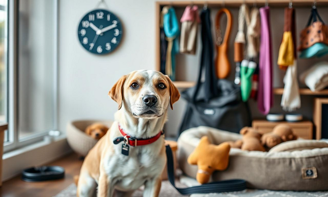 Acess&oacute;rio para cachorros: O Guia Completo que Voc&ecirc; Precisa