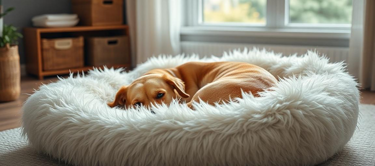 Camas para pet: Guia Completo para Escolher o Melhor Conforto