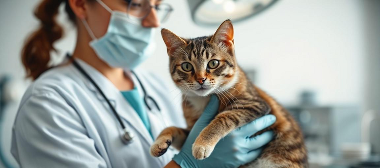 Castra&ccedil;&atilde;o para gatos: O que voc&ecirc; precisa saber antes de decidir