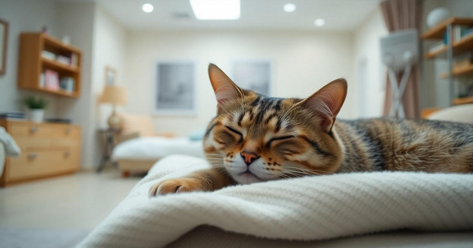 Castra&ccedil;&atilde;o para gatos: O guia completo que voc&ecirc; precisa conhecer
