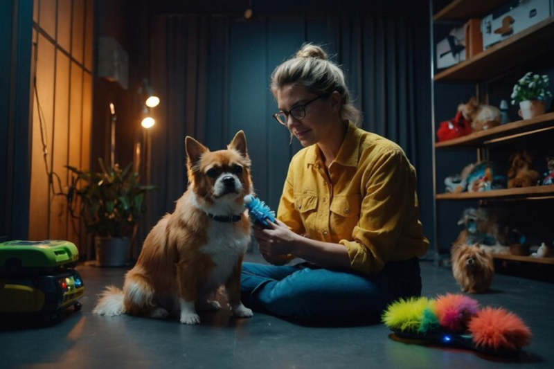 Como Escolher a Melhor Loja Pet Shop para seu Animal de Estimação Como Escolher a Melhor Loja Pet Shop para seu Animal de Estimação