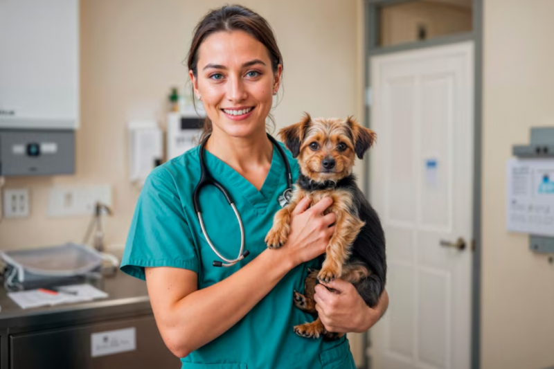 Como Escolher o Melhor Pet Shop para Banho do Seu Animal de Estimação Como Escolher o Melhor Pet Shop para Banho do Seu Animal de Estimação