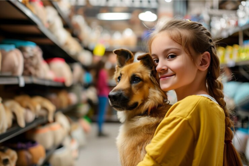 Como Escolher o Melhor Pet Shop para Seu Animal de Estimação Como Escolher o Melhor Pet Shop para Seu Animal de Estimação