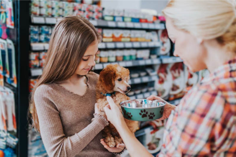 Descubra a Melhor Loja Pet Shop para Seu Amigo de Quatro Patas