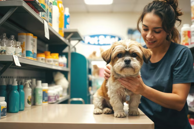 Descubra como escolher a melhor loja de pet shop para seu animal de estimação Descubra como escolher a melhor loja de pet shop para seu animal de estimação