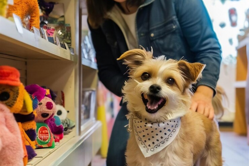 Descubra os Melhores Endereços de Pet Shop na Sua Região Descubra os Melhores Endereços de Pet Shop na Sua Região