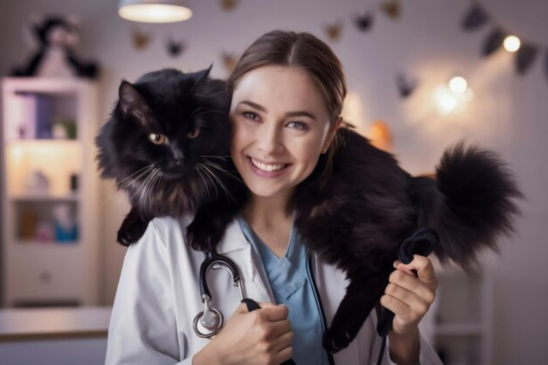 Encontre a Clínica Veterinária Mais Próxima e Cuide do Seu Pet Encontre a Clínica Veterinária Mais Próxima e Cuide do Seu Pet