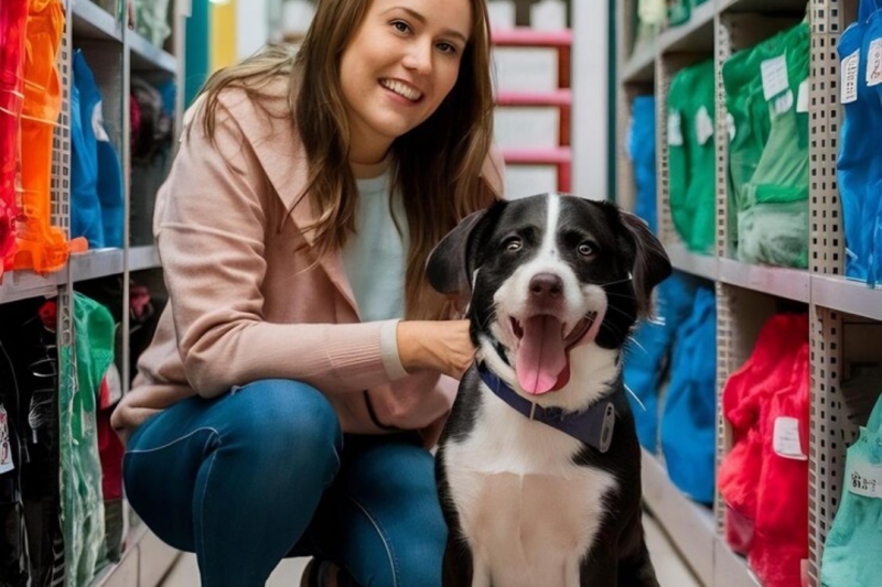 Onde Tem Pet Shop: Encontre o Melhor para Seu Amigo Pet Onde Tem Pet Shop: Encontre o Melhor para Seu Amigo Pet