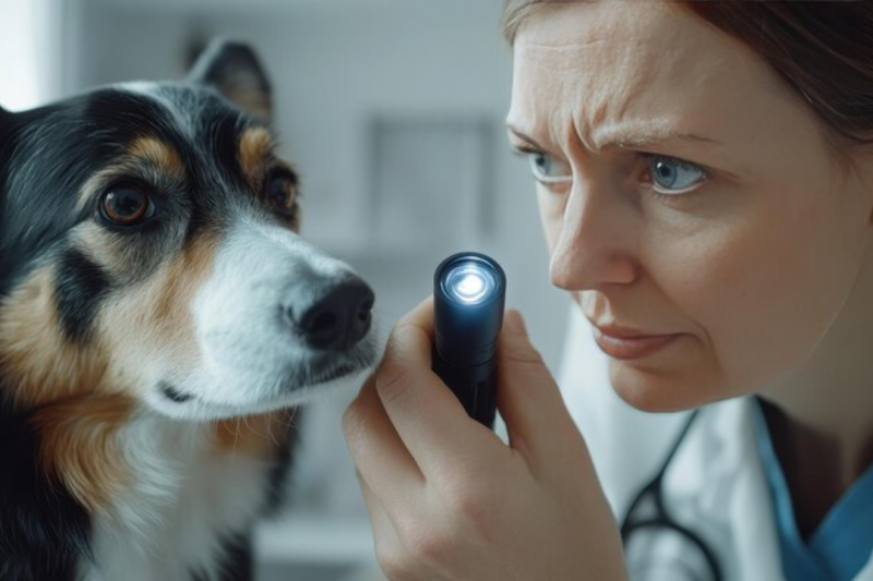 Quanto custa cirurgia de catarata em cachorro e o que você precisa saber Quanto custa cirurgia de catarata em cachorro e o que você precisa saber