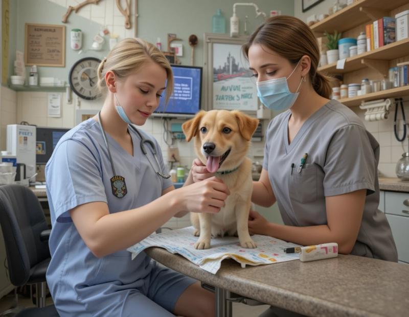 Clínicas Veterinárias: Como Escolher a Melhor para Seu Pet Clínicas Veterinárias: Como Escolher a Melhor para Seu Pet