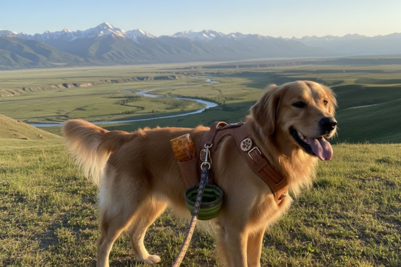 Acessórios Essenciais para Cachorros: Guia Completo para Escolher