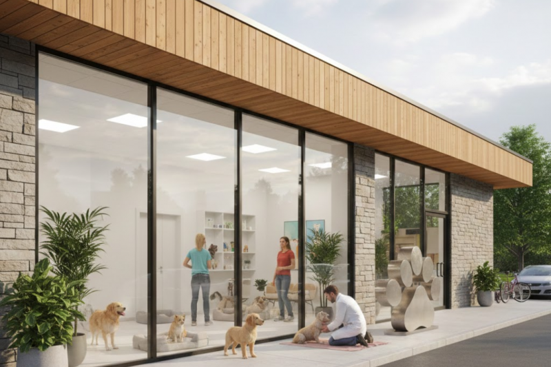 Clínicas Veterinárias: O Guia Completo para Escolher a Melhor