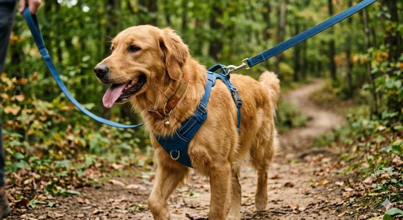 Melhores Acessórios para Cachorros: Como Escolher o Ideal para Seu Pet