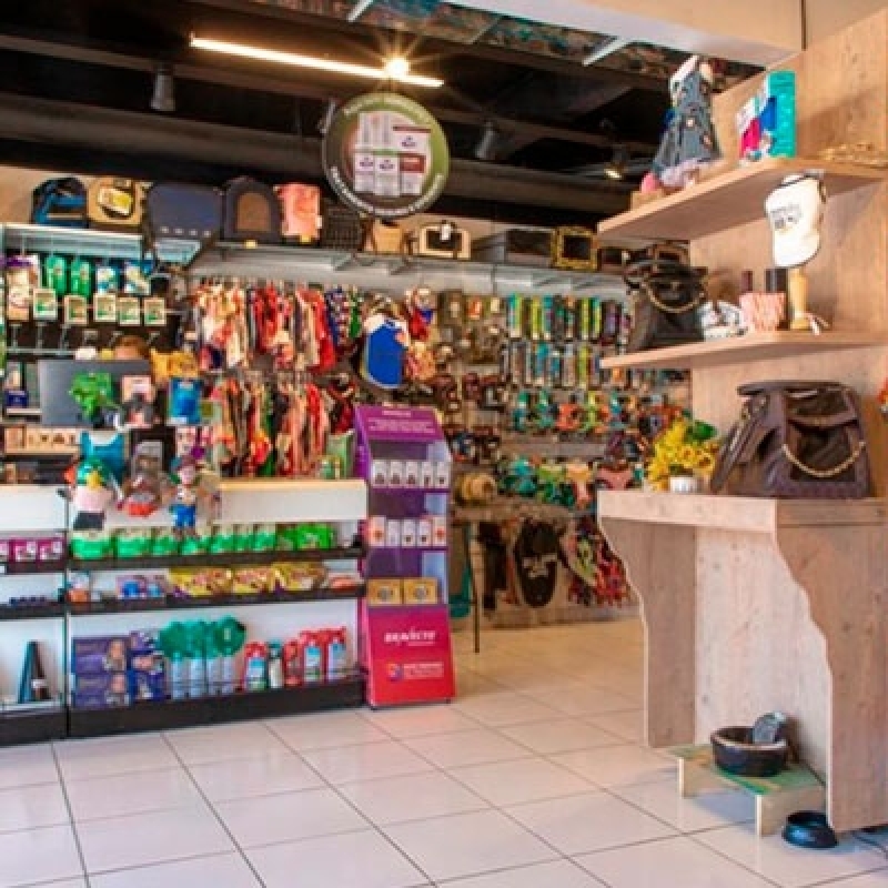 Endereço de Pet Shop Cachorro Brazlândia - Loja de Pet Shop